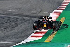 Albon na vuurdoop RB16: "Wagen voelt beter aan"