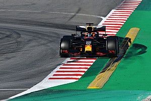 Albon: New Red Bull "more usable" than 2019 car