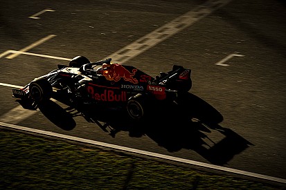 Red Bull: Newey már a 2021-es autóra fókuszál