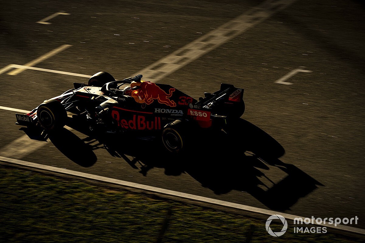 Red Bull: Newey már a 2021-es autóra fókuszál
