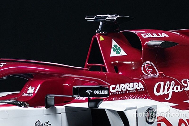 Formel-1-Technik 2020: Die wichtigsten Neuerungen am Alfa Romeo C39