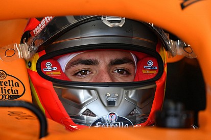 Ferrari объявит о контракте с Сайнсом до вечера четверга