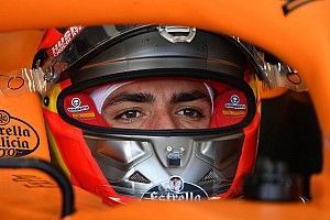 Ferrari объявит о контракте с Сайнсом до вечера четверга