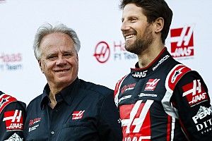 Haas weigerde Grosjean te sponsoren na crash: "Vond dat hij thuis moest blijven"
