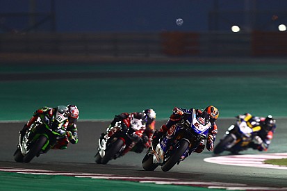 Overzicht: Teams en coureurs voor het WK Superbikes 2020