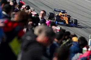 Seidl : Le coronavirus est "le dernier avertissement" pour la F1