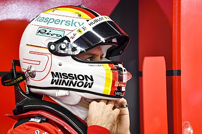 Феттель отказался вести переговоры с кем-либо кроме Ferrari
