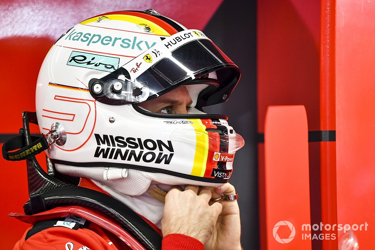 Analyse: Waarom Vettel naar Aston Martin ideaal is voor beide partijen