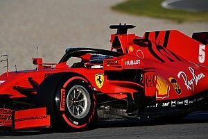 2021-ben visszatérhet a Ferrari autóira a kétes hátterű szponzori logó