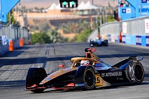 How Vergne went from “mega harsh” penalty to “miracle” points