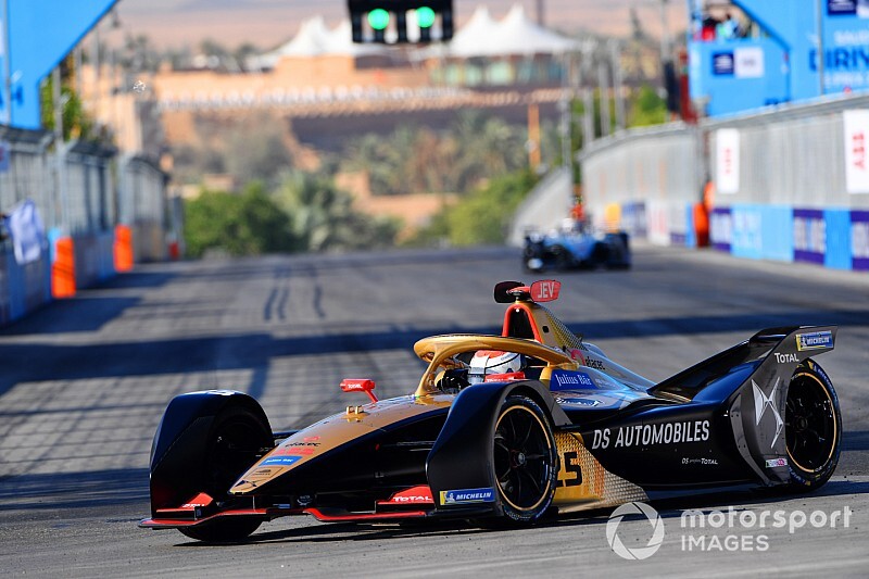 How Vergne went from “mega harsh” penalty to “miracle” points