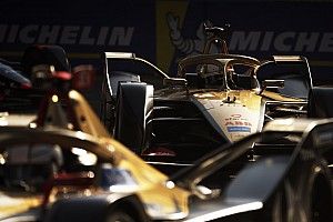 Fórmula E: Techeetah suspende membro por postagem em rede social