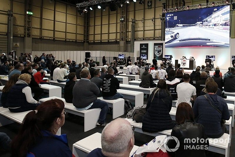 Last-stage drama decides DiRT Rally 2.0 World Series at ASI