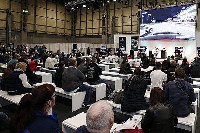 Last-stage drama decides DiRT Rally 2.0 World Series at ASI