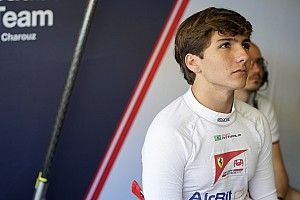 Enzo Fittipaldi subirá de categoria em 2020 e negocia com equipes da F3