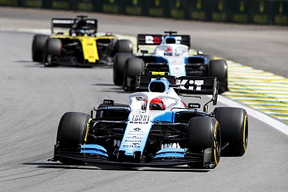 Racing Point, Kubica ile ilgileniyor