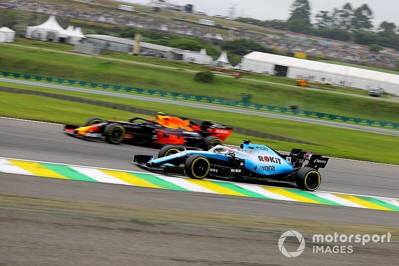 "La F1 sobrevivirá, pero no sé si todos los equipos también"