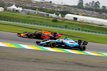 Crise : "La F1 y survivra" mais peut-être pas toutes les équipes
