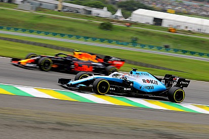 Rating the 2019 Formula 1 rookies