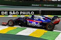 AlphaTauri no planea volver a llamarse Toro Rosso en la F1 2024