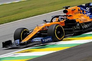 McLaren's BAT branding to increase significantly in 2020