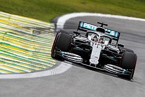 Mercedes "en manque de puissance" face à Ferrari et Red Bull