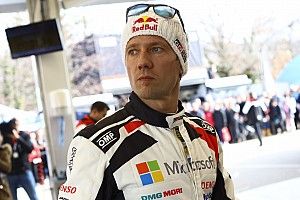 Ogier Tertarik Ikuti Le Mans Setelah Pensiun dari WRC
