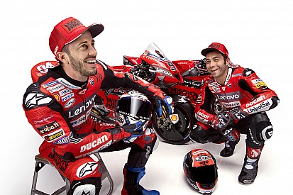 Dovizioso szerint Marquez sem verhetetlen