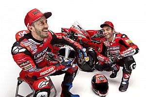 Dovizioso szerint Marquez sem verhetetlen