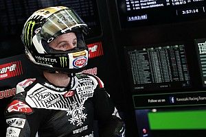 WSBK Philip Island testi: Rea testleri ilk sırada tamamladı