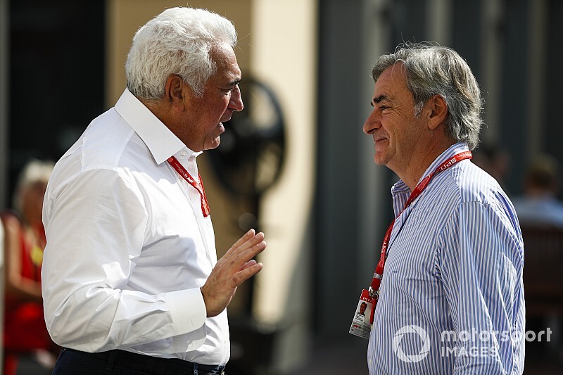 Aston Martin, Racing Point'le podyum hedefliyor