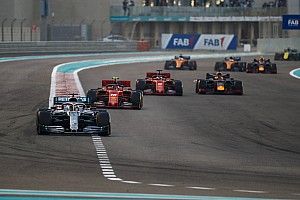 Combien faut-il de GP pour valider une saison de F1 ?