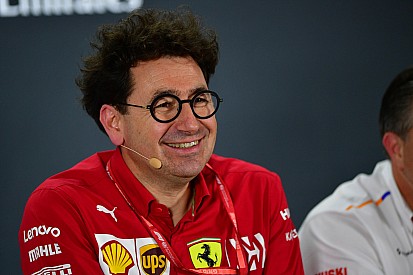 Ferrari: Örülünk, hogy Hamilton elérhető 2021-re
