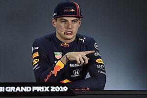 What Verstappen’s new Red Bull deal means for F1