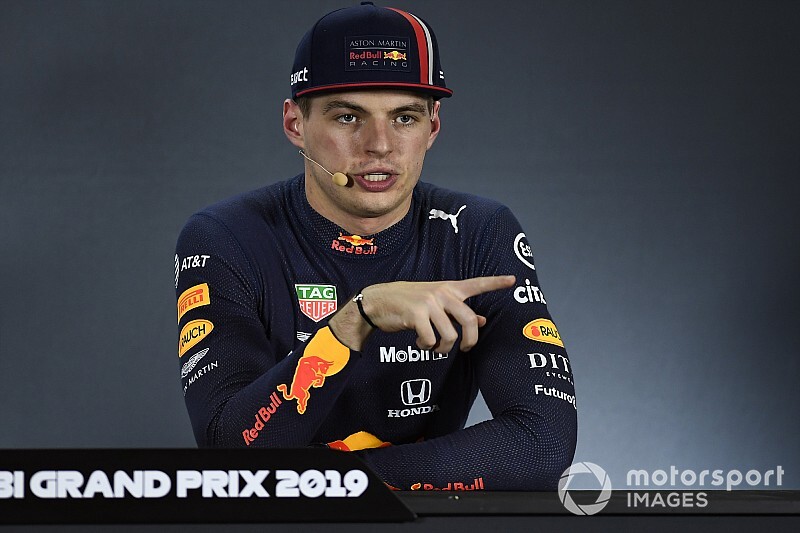 Ferrari descarta a <b>Verstappen</b> y a Alonso para 2021