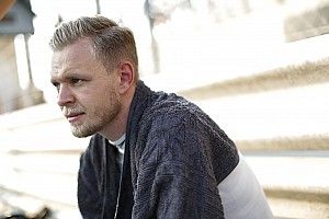 Магнуссен о проблемах Haas: McLaren и Williams падали глубже