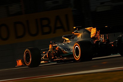 Qualifs - Hamilton renoue avec la pole après 10 GP