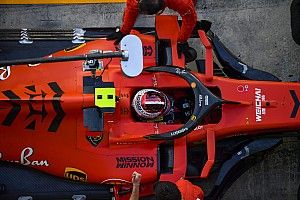 Abu Dhabi Nagydíj: képgaléria a második F1-es szabadedzésről