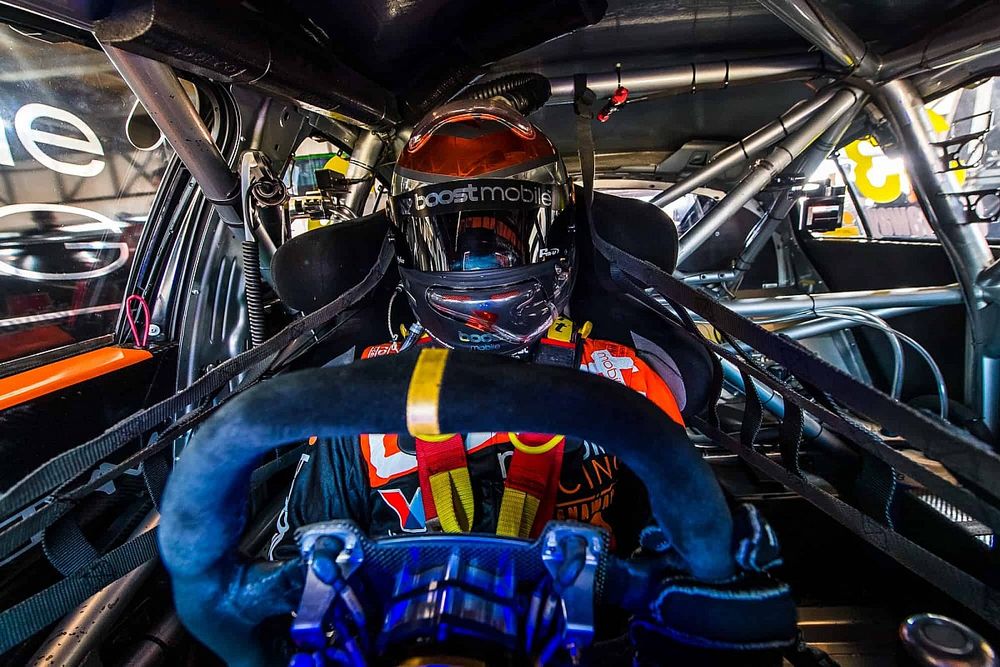 Walkinshaw could provide Stanaway lifeline