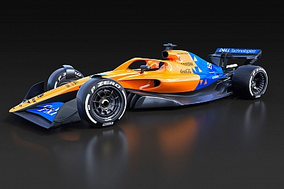 FIA hoopt met 2021-reglementen op diverse 'looks' van F1-wagens