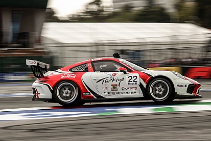 Porsche Mobil 1 Supercup sanal sezona hazır