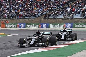 The pre-race call that gave Hamilton the edge at Portimao