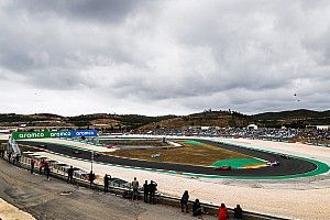 Portuguese Grand Prix qualifying – Start time, how to watch, channel