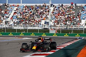 Formuła 1 liczy na koniec kryzysu