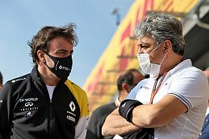 Luca De Meo Pastikan Alpine Hanya Fokus pada F1