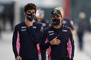 "Perez'in sponsorluk getirisi söylendiği kadar büyük değil"