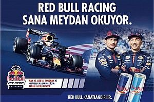 Max Verstappen ve Alex Albon Türk Formula 1 tutkunlarıyla buluşacak