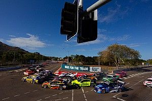 Border threat to Townsville Supercars continues
