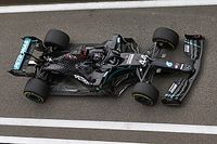 Hamilton recibe diez segundos de penalizaci&oacute;n en Sochi