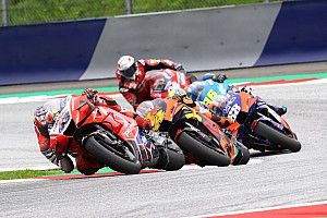 Who benefits the most from Marquez's extended absence?